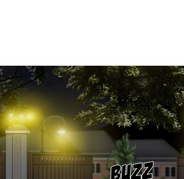 Only You Manhwa - Chapter 13 Page 41