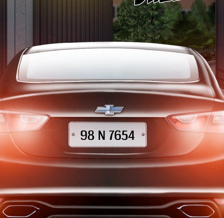 Only You Manhwa - Chapter 13 Page 42