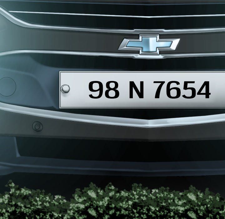 Only You Manhwa - Chapter 13 Page 46