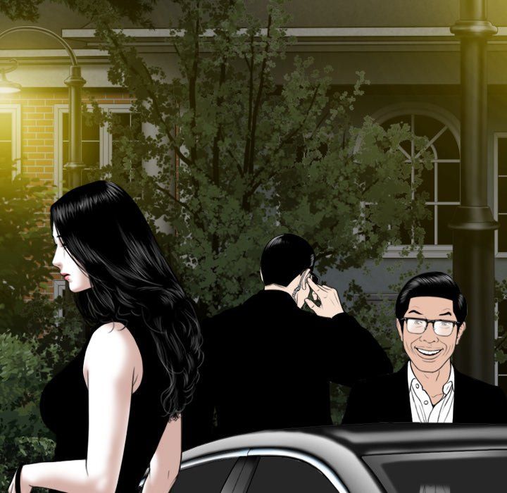 Only You Manhwa - Chapter 13 Page 49