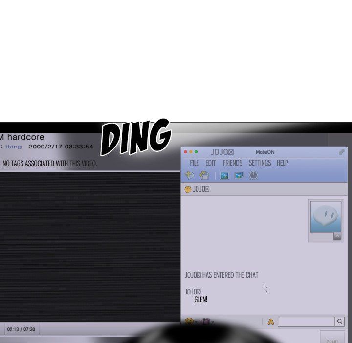 Only You Manhwa - Chapter 13 Page 85