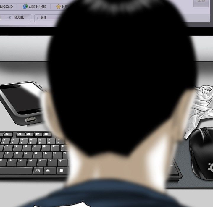 Only You Manhwa - Chapter 13 Page 86