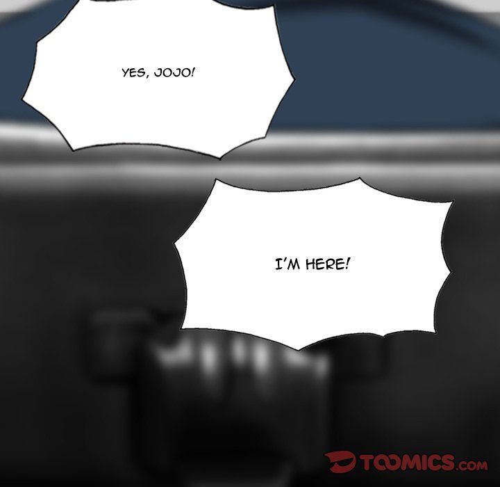 Only You Manhwa - Chapter 13 Page 87