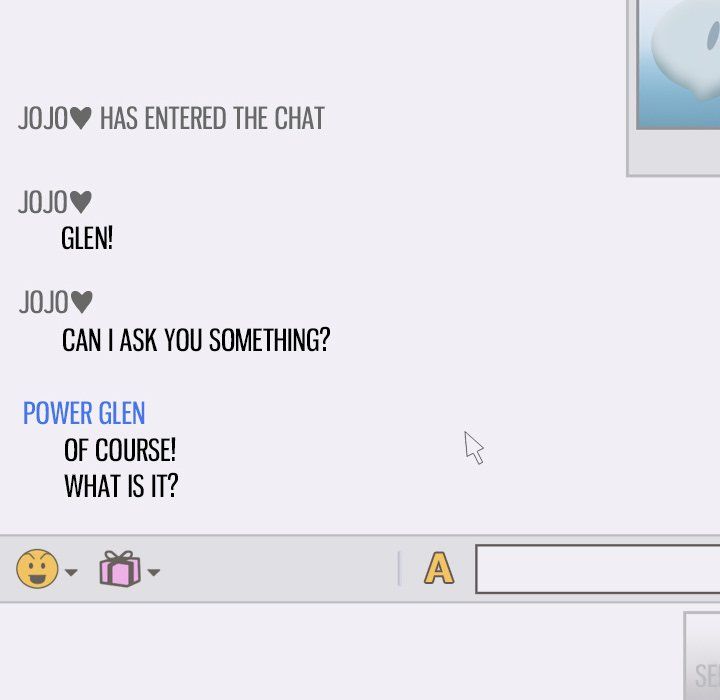 Only You Manhwa - Chapter 13 Page 89