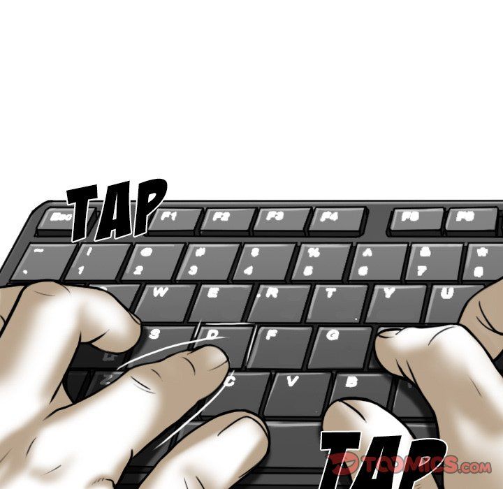 Only You Manhwa - Chapter 13 Page 99