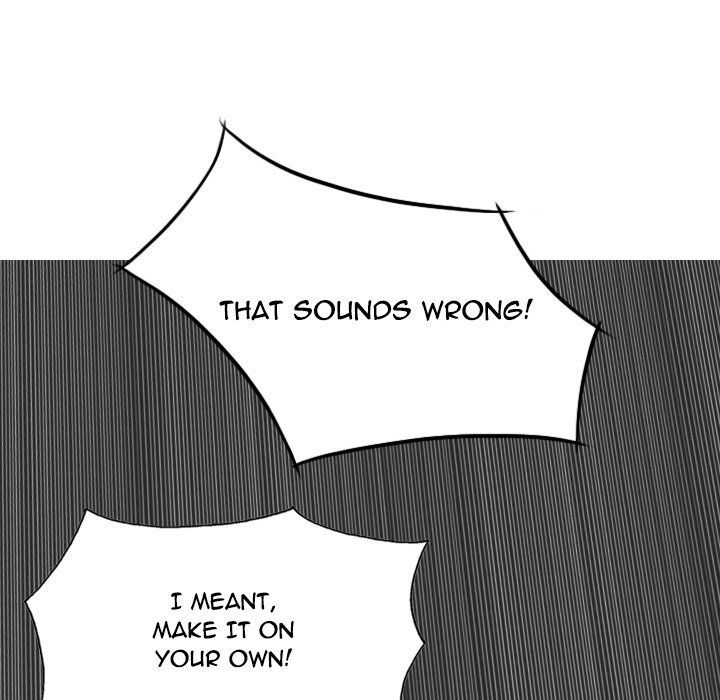 Only You Manhwa - Chapter 13 Page 103