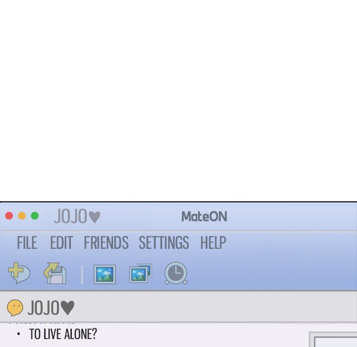 Only You Manhwa - Chapter 13 Page 109