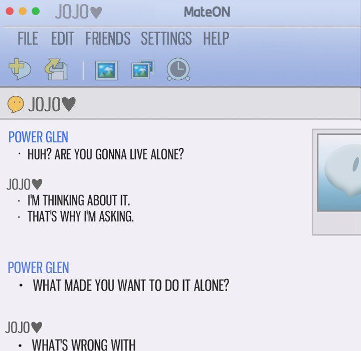 Only You Manhwa - Chapter 13 Page 116