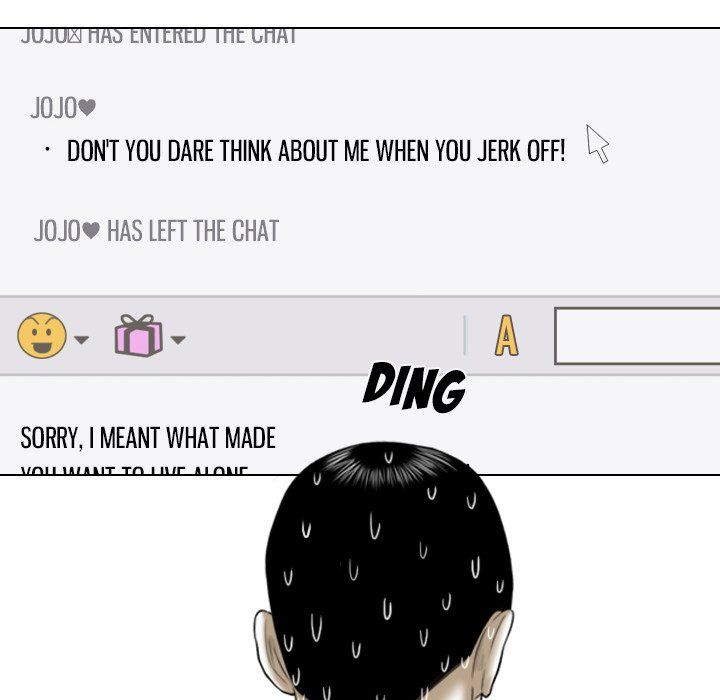 Only You Manhwa - Chapter 13 Page 120