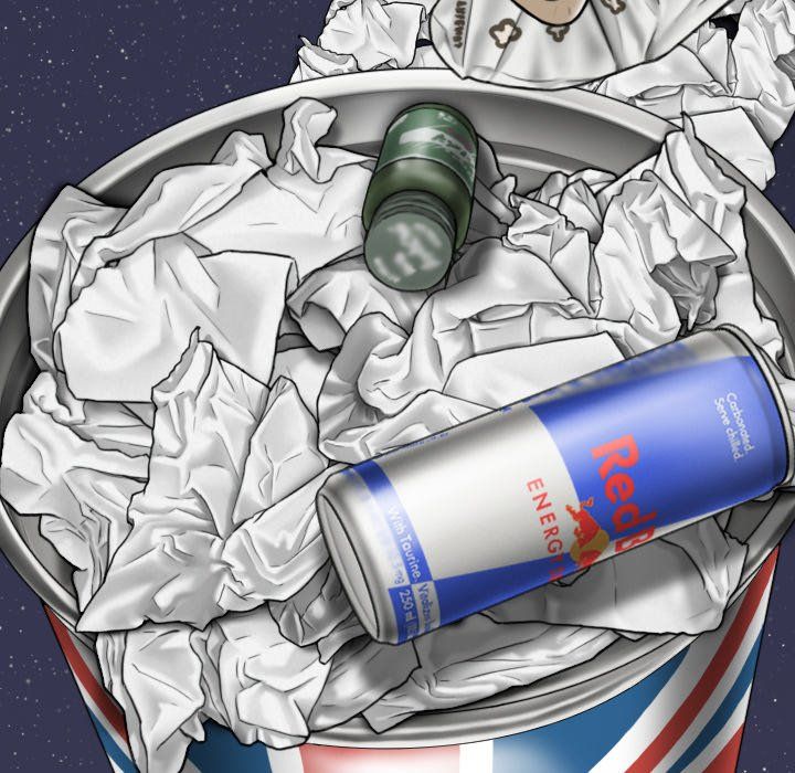 Only You Manhwa - Chapter 13 Page 130