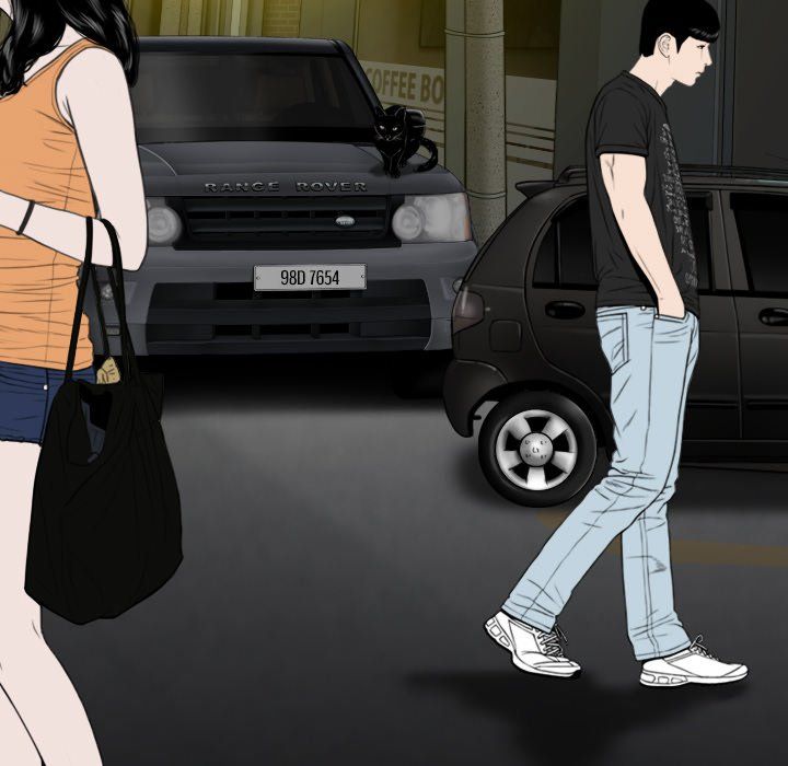 Only You Manhwa - Chapter 13 Page 136