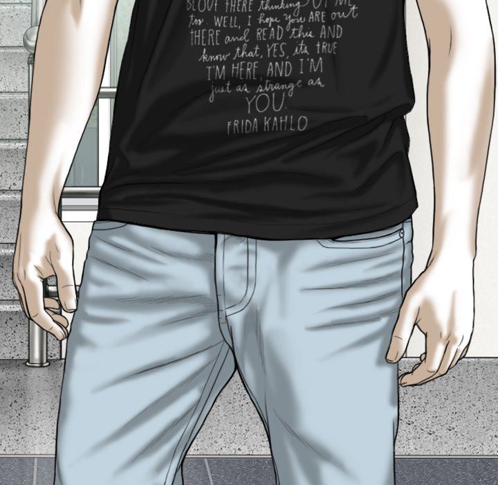 Only You Manhwa - Chapter 13 Page 139