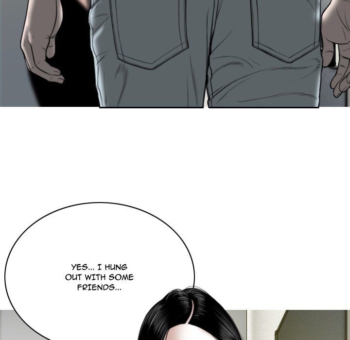 Only You Manhwa - Chapter 13 Page 149