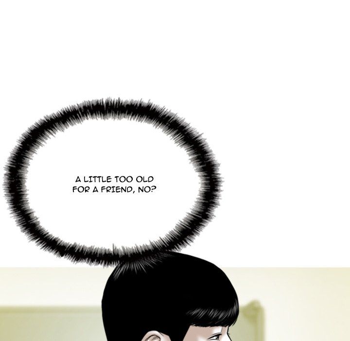 Only You Manhwa - Chapter 13 Page 153