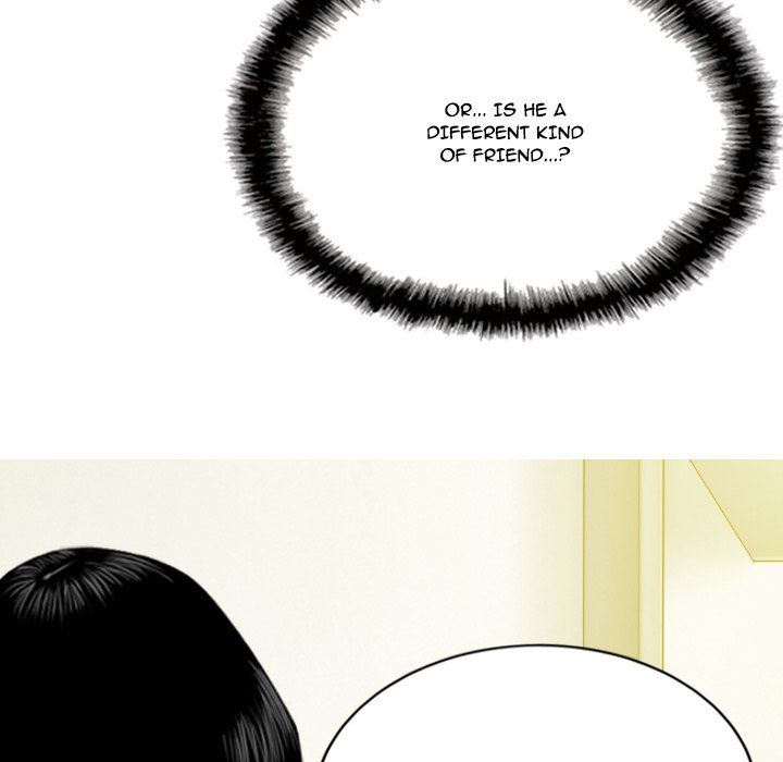 Only You Manhwa - Chapter 13 Page 155