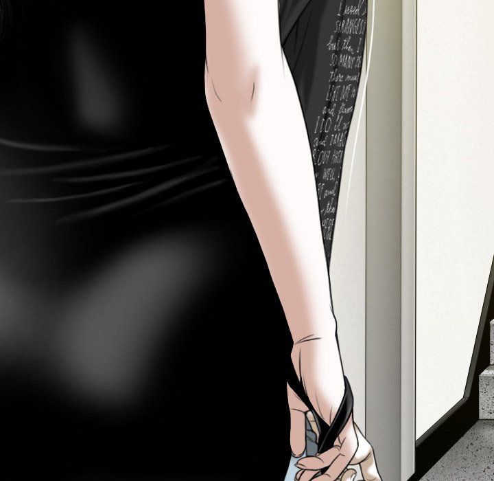 Only You Manhwa - Chapter 13 Page 157