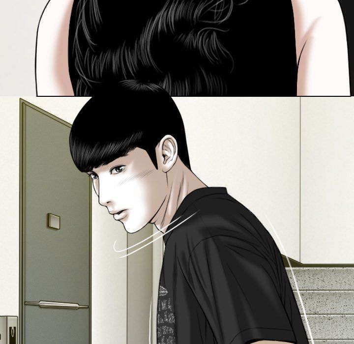 Only You Manhwa - Chapter 13 Page 160