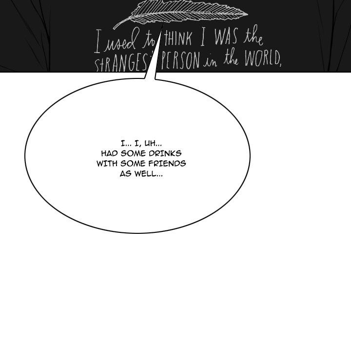 Only You Manhwa - Chapter 13 Page 166