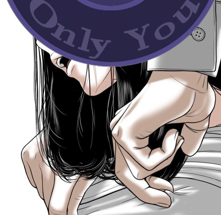 Only You Manhwa - Chapter 13 Page 182