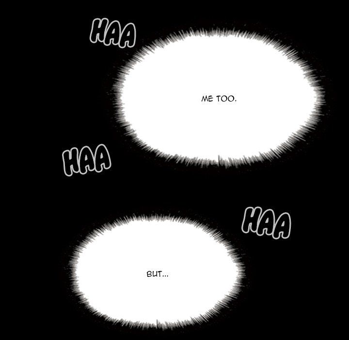 Only You Manhwa - Chapter 24 Page 23