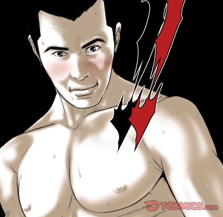 Only You Manhwa - Chapter 24 Page 27