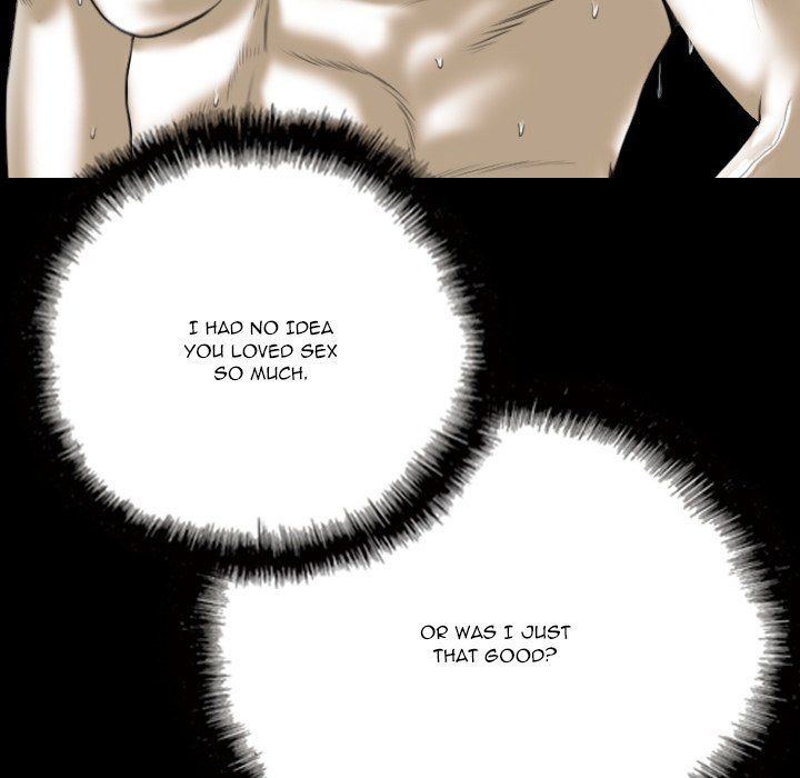 Only You Manhwa - Chapter 24 Page 28