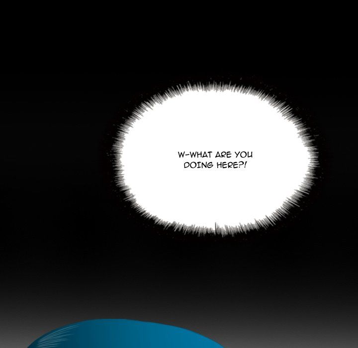 Only You Manhwa - Chapter 24 Page 30