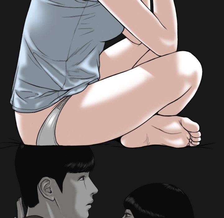 Only You Manhwa - Chapter 24 Page 52