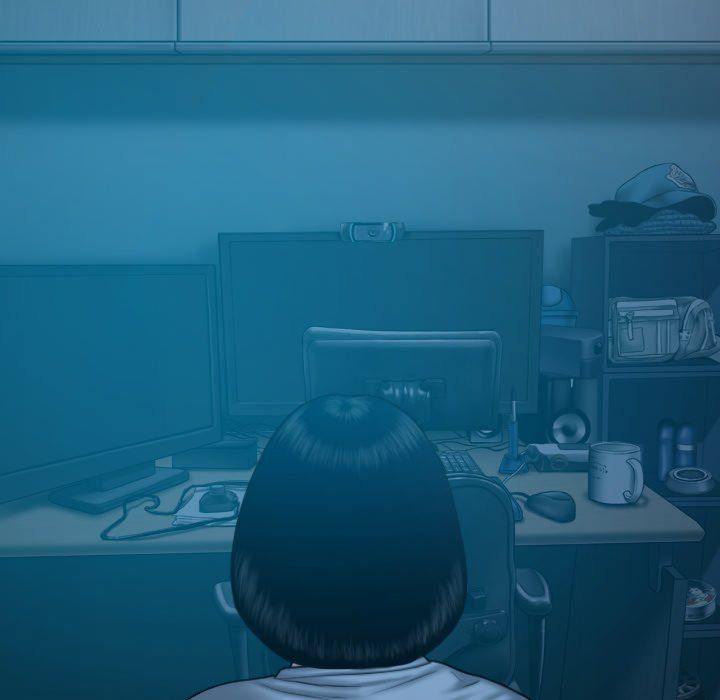 Only You Manhwa - Chapter 24 Page 56