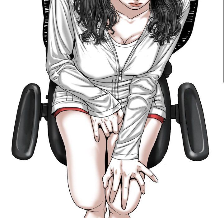 Only You Manhwa - Chapter 24 Page 64