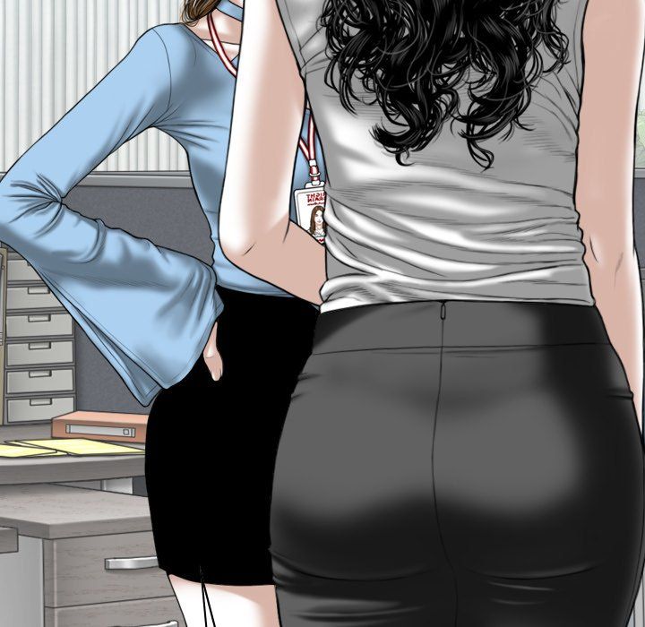 Only You Manhwa - Chapter 24 Page 77