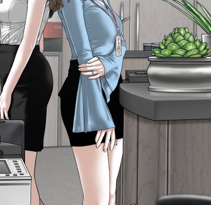 Only You Manhwa - Chapter 24 Page 86