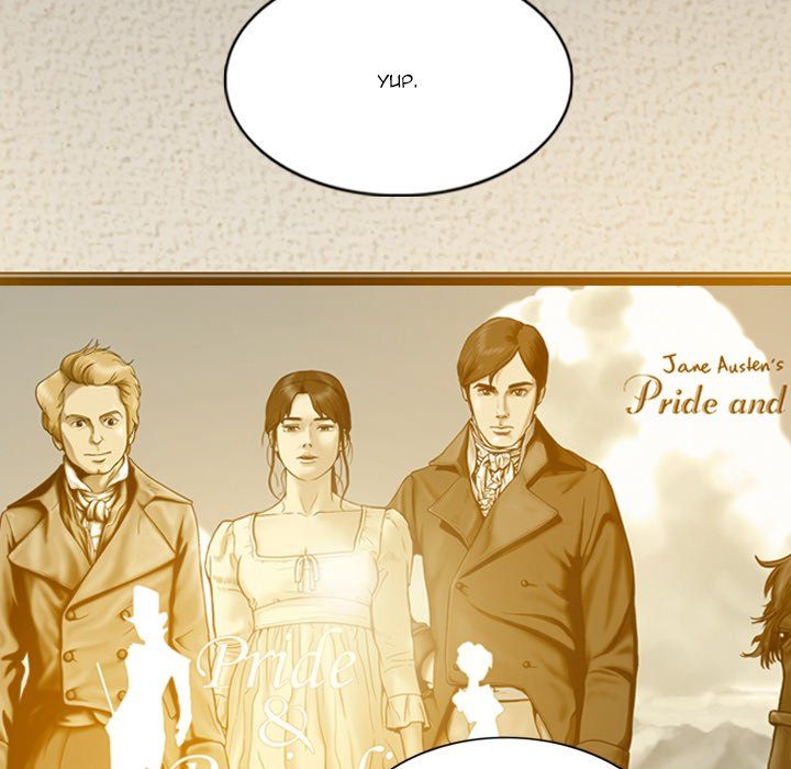 Only You Manhwa - Chapter 24 Page 94