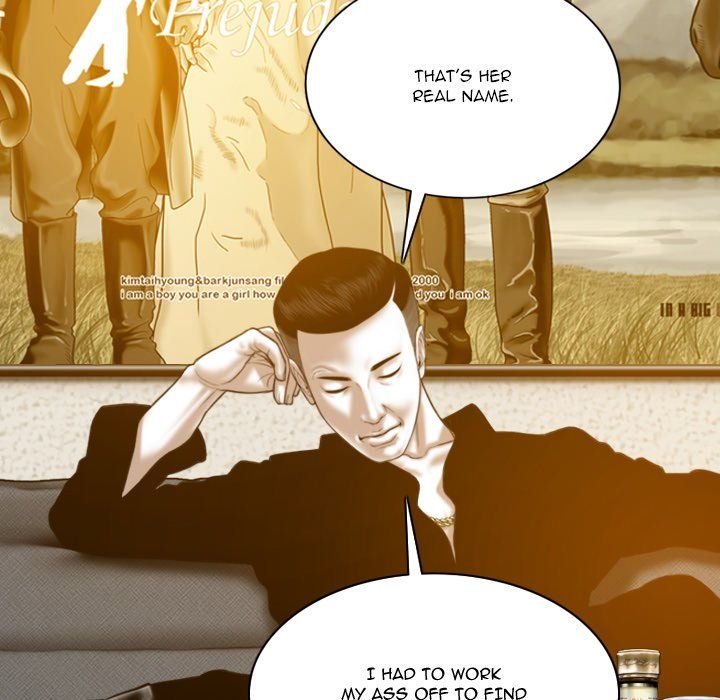 Only You Manhwa - Chapter 24 Page 95