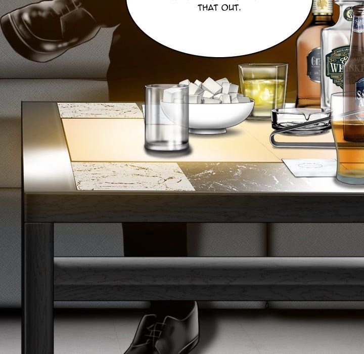 Only You Manhwa - Chapter 24 Page 96