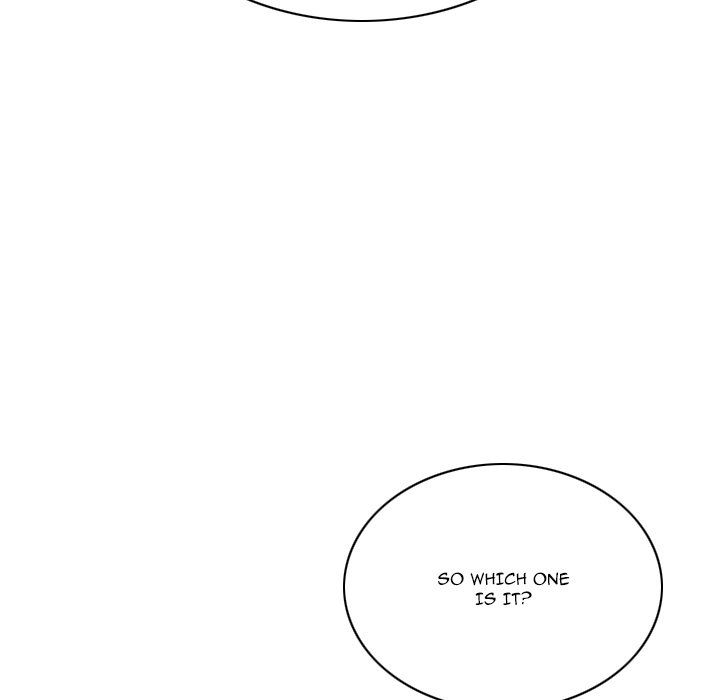 Only You Manhwa - Chapter 24 Page 103