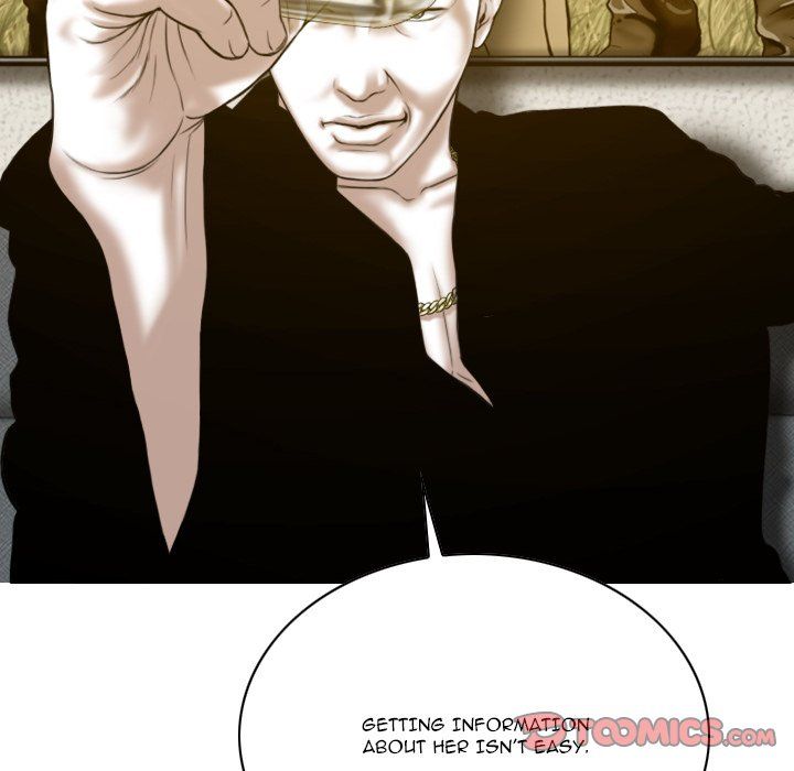 Only You Manhwa - Chapter 24 Page 107