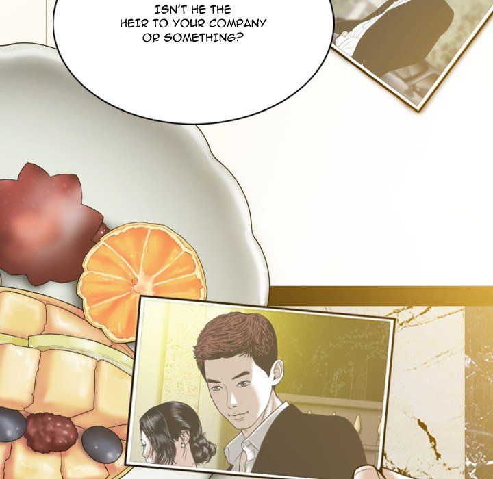 Only You Manhwa - Chapter 24 Page 111