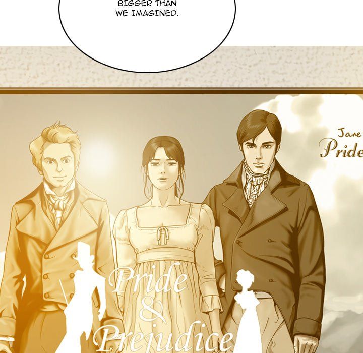 Only You Manhwa - Chapter 24 Page 116