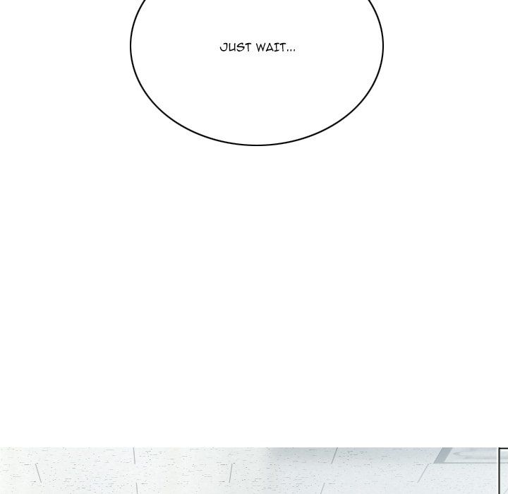 Only You Manhwa - Chapter 24 Page 119