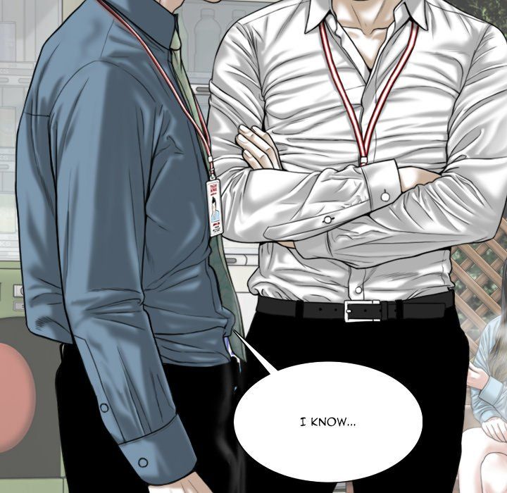 Only You Manhwa - Chapter 24 Page 132