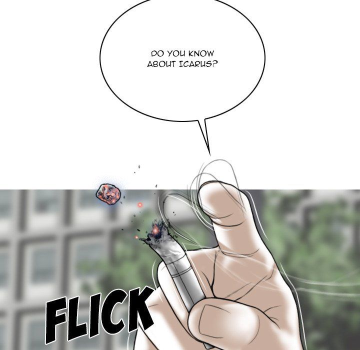 Only You Manhwa - Chapter 24 Page 135