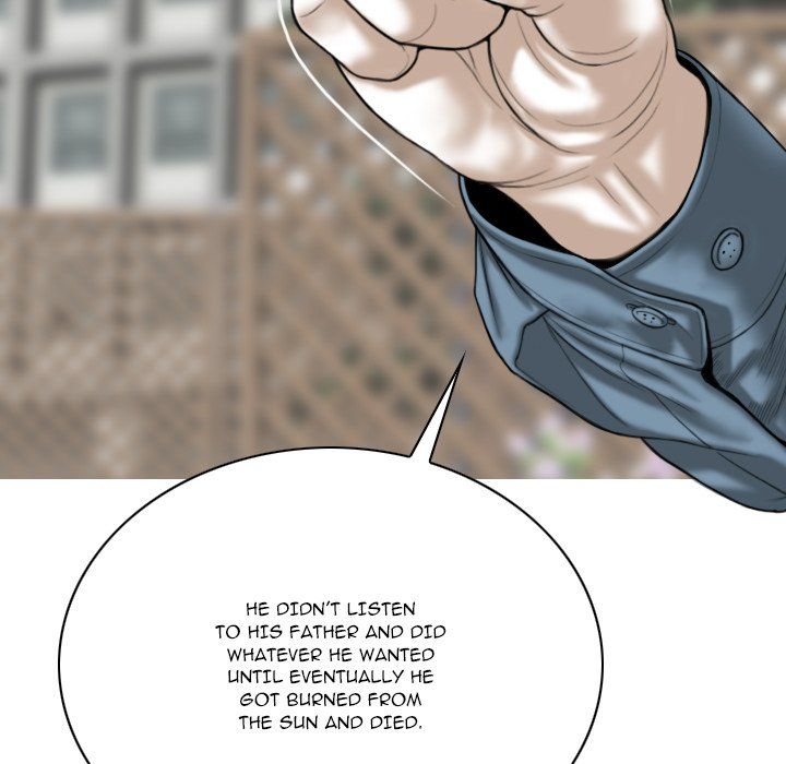 Only You Manhwa - Chapter 24 Page 136