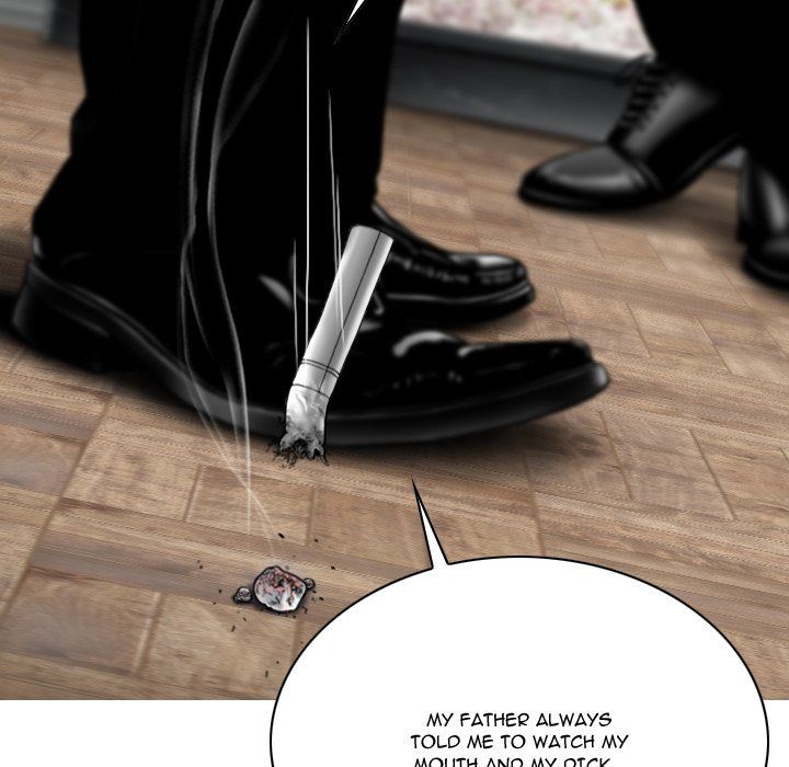 Only You Manhwa - Chapter 24 Page 138