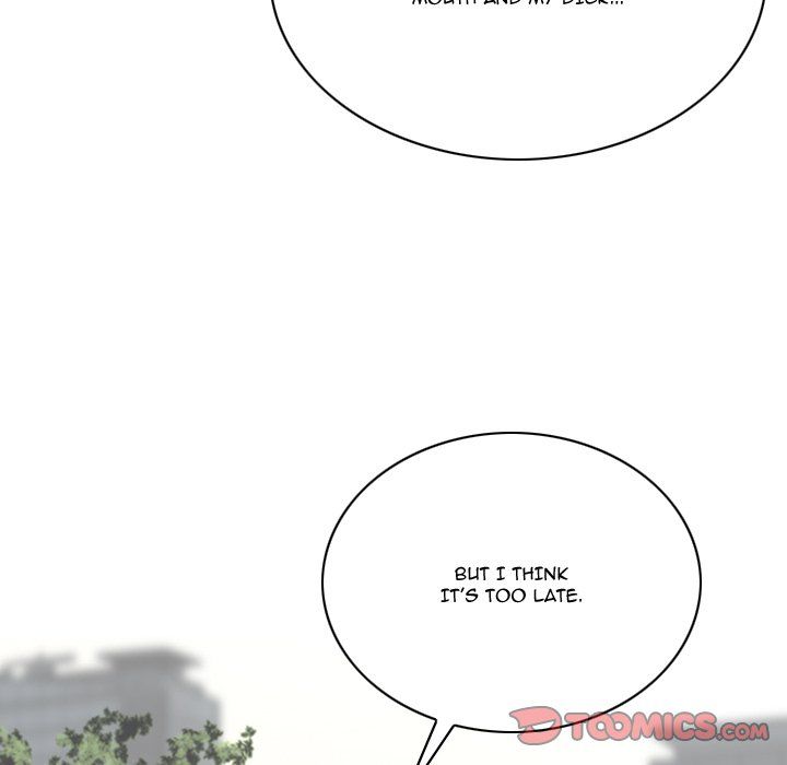 Only You Manhwa - Chapter 24 Page 139