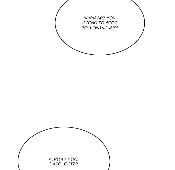 Only You Manhwa - Chapter 24 Page 148