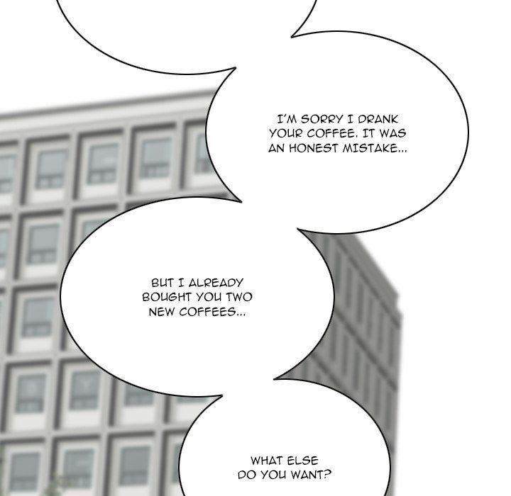 Only You Manhwa - Chapter 24 Page 149