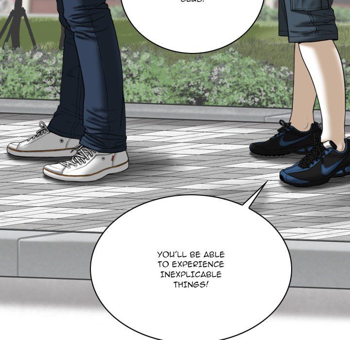 Only You Manhwa - Chapter 24 Page 151