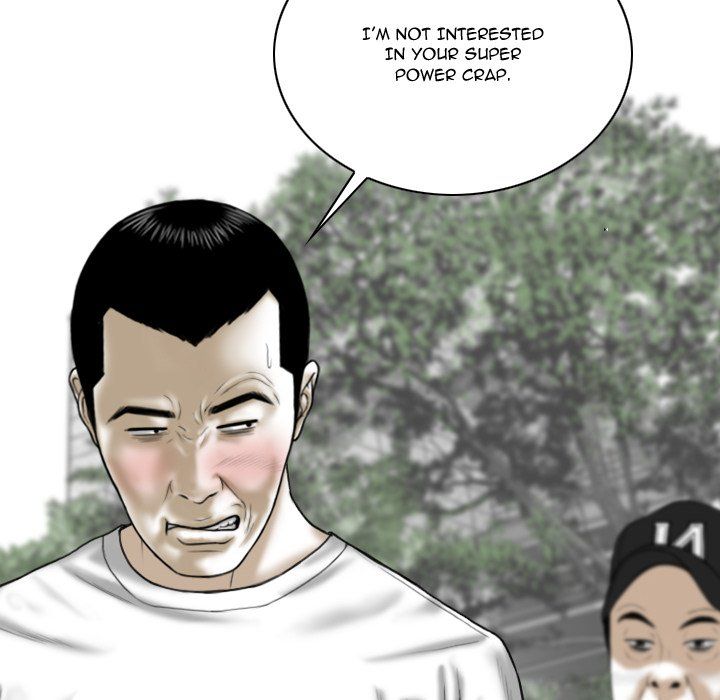 Only You Manhwa - Chapter 24 Page 153