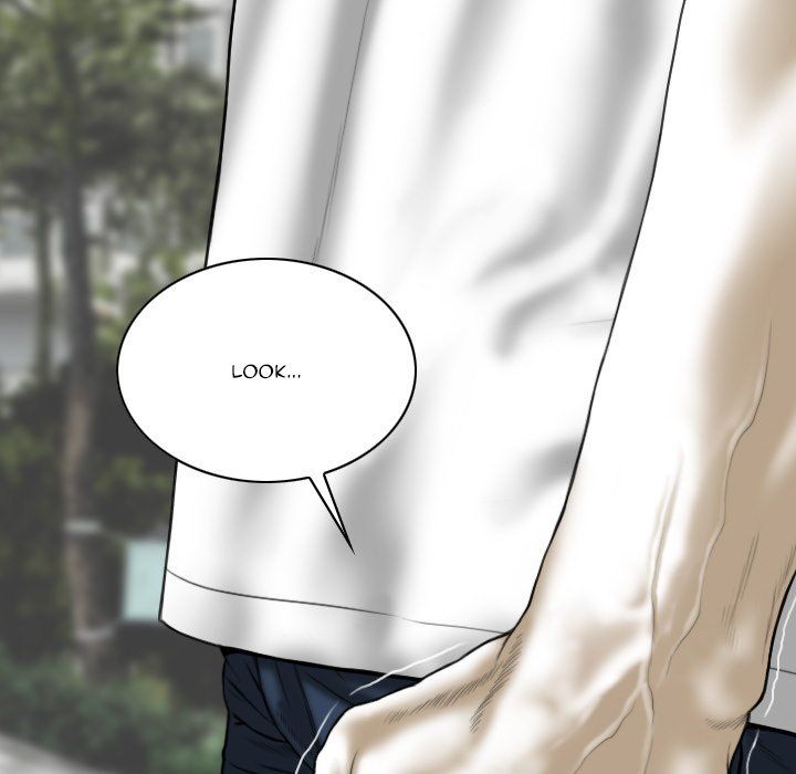 Only You Manhwa - Chapter 24 Page 157